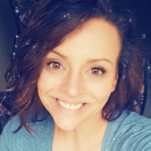 Meet your Posher, Valarie